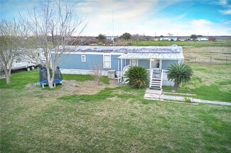14148 County Road 1334, Sinton, TX 78387