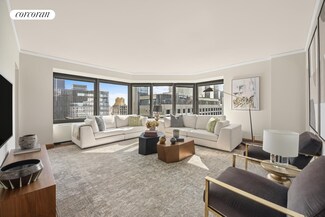 150 W 56th St Unit 3502, New York, NY 10019