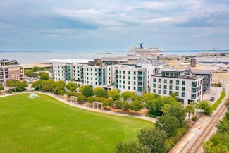 5 Gadsdenboro St Unit 314, Charleston, SC 29401