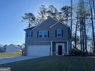 125 Glenview Way Unit LOT 7, Thomaston, GA 30286