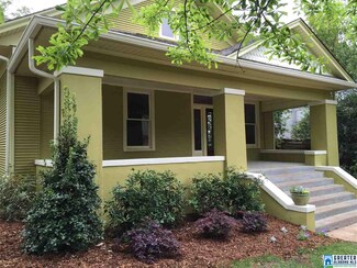 1610 Cullom St S, Birmingham, AL 35205