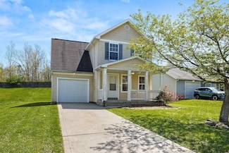 611 Sackman St, Mansfield, OH 44903