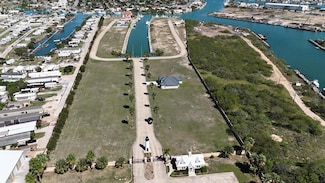 LOT 2 Jean Lafitte Unit 2, Port Isabel, TX 78578