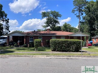 1504 E 34th St, Savannah, GA 31404