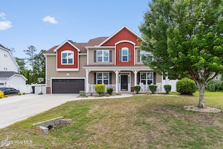 124 Kenna Ct, Jacksonville, NC 28540
