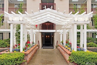 1709 134th Ave SE Unit 104, Bellevue, WA 98005