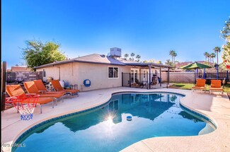 2118 E Catalina Ave, Mesa, AZ 85204