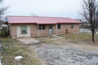 23024 County Road 1377, Anadarko, OK 73005