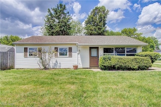 2811 22nd St NE, Canton, OH 44705