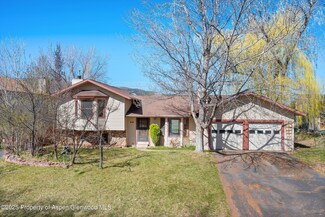 219 Arapahoe, Carbondale, CO 81623