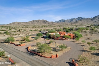 8514 S Dysart Rd, Goodyear, AZ 85338