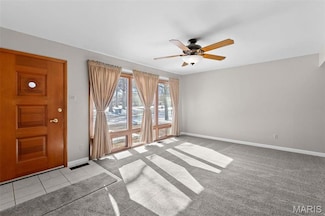 2447 Saint Robert Ln, Saint Charles, MO 63301
