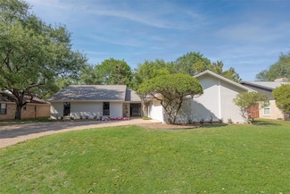 5304 Benbridge Dr, Fort Worth, TX 76107