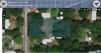 0 Three Rivers Rd, Gulfport, MS 39503