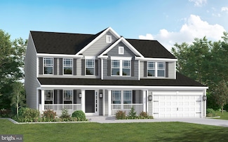 1326 Heaps Rd, Street, MD 21154