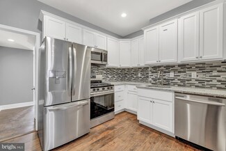 1428 E Federal St, Baltimore, MD 21213