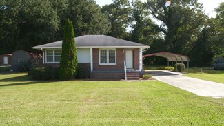 230 Sunnifield Dr, Williston, SC 29853