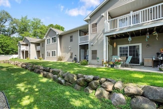 5118 Walbridge Ave, Madison, WI 53714