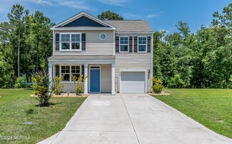1505 Pleasant Hollow Ct, Bolivia, NC 28422