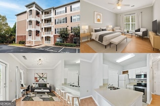 4333 Dunwoody Park Unit 2202, Atlanta, GA 30338