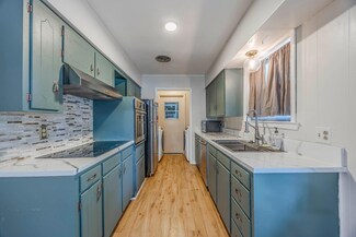 1701 Westchester St, Denton, TX 76201