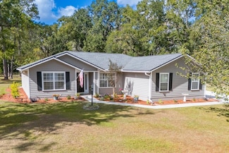 16910 NW 212th Terrace, High Springs, FL 32643