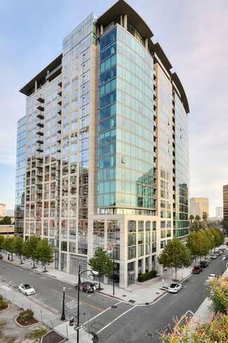 38 N Almaden Blvd Unit 1613, San Jose, CA 95110