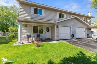 1508 Cara Loop Unit 2A, Anchorage, AK 99515