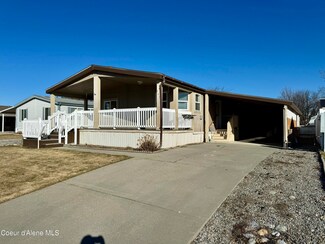647 W Minnesota Ave, Hayden, ID 83835