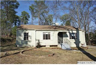 809 Owen Ave, Birmingham, AL 35228