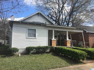 1308 Sloan Ave, Birmingham, AL 35217