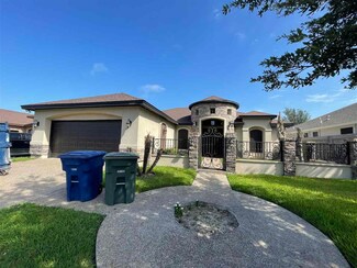 3122 Rosco, Laredo, TX 78045