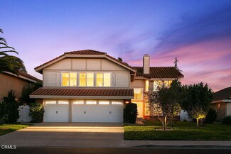 3426 Fayance Place, Thousand Oaks, CA 91362