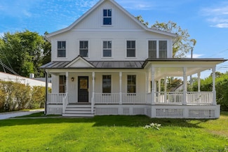 134 Rowayton Ave, Norwalk, CT 06853