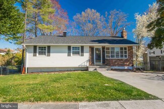 8624 David Ave, Parkville, MD 21234