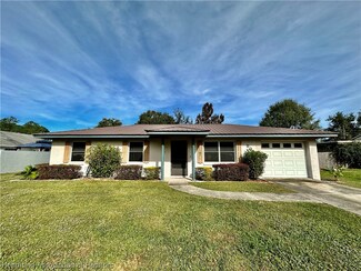 800 Garland Ave, Sebring, FL 33875