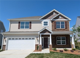 738 Palomino Mustang Dr Unit 690, Whitsett, NC 27377