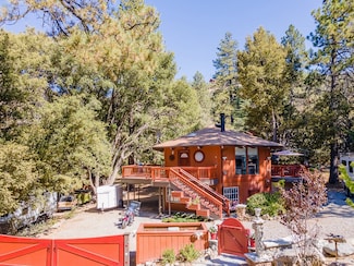 1916 Teton Way, Pine Mountain Club, CA 93225