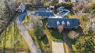 202 Doby Dr, Mandeville, LA 70448