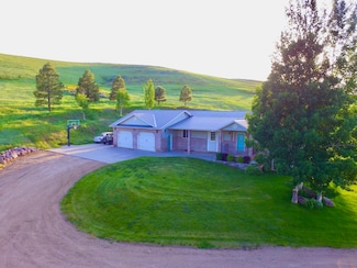 9029 N Treasurton Rd, Preston, ID 83263
