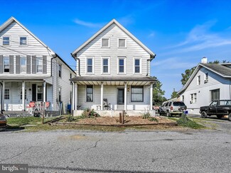 113 Diamond Dr, Hamburg, PA 19526