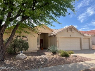 5365 N Ventana Vista Rd, Tucson, AZ 85750