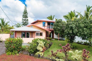 12-7036 Kaiwa St, Pahoa, HI 96778