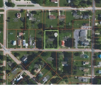Lot 5 W Maple St, Marienville, PA 16239