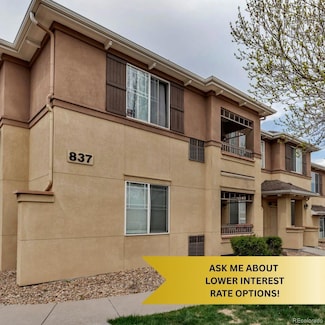 837 E 98th Ave Unit 403, Thornton, CO 80229