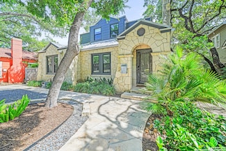 258 Tuxedo Ave, San Antonio, TX 78209