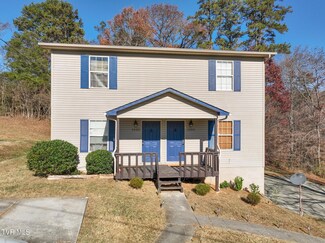 1223 Tina Cir, Talbott, TN 37877