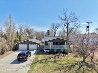 22 Dagnault Ave, Taylor, ND 58656