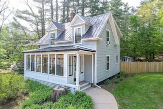 166 U S 302, Bartlett, NH 03838