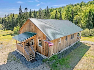 223 Island Pond Rd, Newark, VT 05871